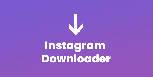 Instagram Profile Picture Downloader & Viewer Full HD